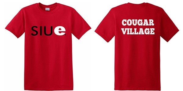 Cougar Village T-Shirt